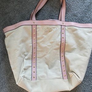Victoria secret tote